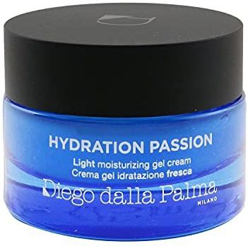 Diego dalla Palma - Hydration Passion Light - Hydraterende Crème-gel - 50 ml