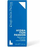 Diego dalla Palma - Deep Moisturizing Booster Serum - Gezichtsserum - 30 ml