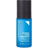 Diego dalla Palma - Deep Moisturizing Booster Serum - Gezichtsserum - 30 ml