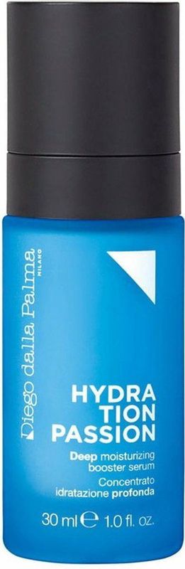 Diego dalla Palma - Deep Moisturizing Booster Serum - Gezichtsserum - 30 ml