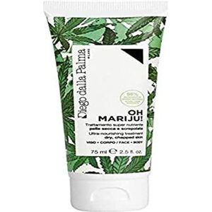 Diego Dalla Palma Ultra Nourishing Treatment Body Cream, 75 ml