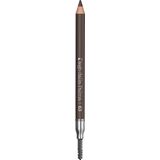 Diego dalla Palma Eyebrow Powder zeer precies wenkbrauwpotlood Tint 63 Taupe 1,2 gr