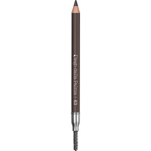 Diego dalla Palma Eyebrow Powder Pencil 63 Taupe 1 stuk