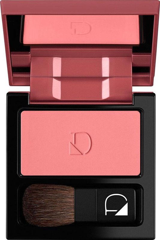 Diego dalla Palma Powder Blush Blush Tint 24 Warm Pink 5 gr