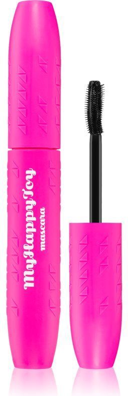 Diego Dalla Palma, My Happy Toy, high-definition volumegevende mascara, push-up effect