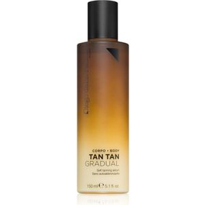 DIEGO DALLA Palma Tan Gradual Self Tanning Body Serum, 150 ml