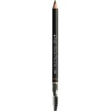 Diego dalla Palma Eyebrow Pencil Water Resistant Long Lasting 104 Cool Taupe 2.5 gr