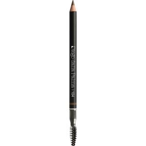 Diego dalla Palma Eyebrow Pencil Water Resistant Long Lasting 104 Cool Taupe 2.5 gr