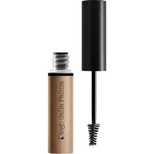 Diego dalla Palma Volumising Tinted Fibre Eyebrow Setting Gel Wenkbrauw Gel voor Meer Volume Tint 26 CAPPUCCINO 6 ml