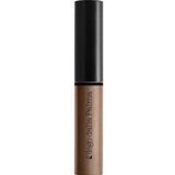 Diego dalla Palma - Volumising Tinted Fibre Eyebrow Setting Gel - Wenkbrauw Gel - Taupe - 6 ml