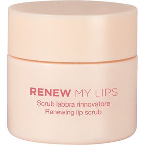 Lipgloss - Crème met Suiker - Exfoliërend - Verzachtend