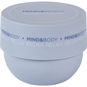 Diego Dalla Palma - Mind&Body - Burro Fondente Nutriente - 200 ml