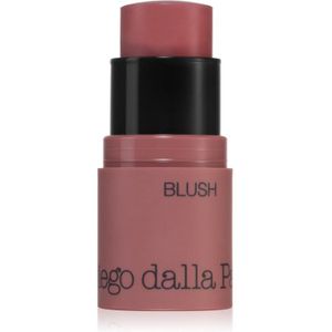 Diego dalla Palma All In One Blush multifunctionele make-up voor ogen, lippen en gezicht Tint PINK 4 gr
