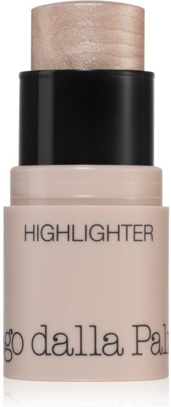 Diego dalla Palma - All In One Highlighter - Tint 61 Mother of Pearl - 4,5 gr