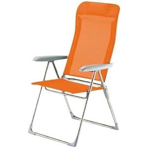 fiam - Fauteuil Relax Orange 5POS. 024PE AR, FIA101