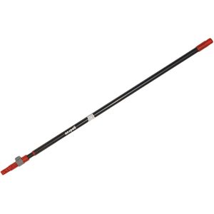 NESPOLI - Intelligent Bevestigingssysteem - Gereedschap - Zwart - Kunststof