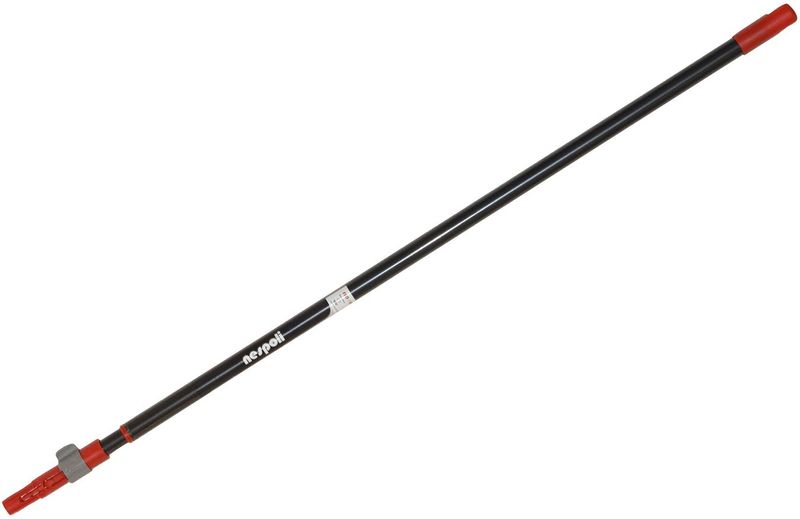 NESPOLI - Intelligent Bevestigingssysteem - Gereedschap - Zwart - Kunststof