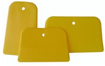 Nespoli - Scheerapparaat - Zwart - Kunststof