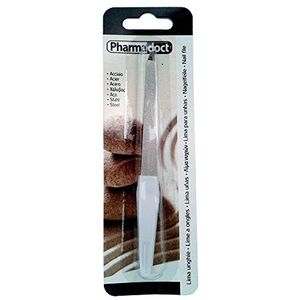 Nagelvijlen - Blisterverpakking - Eenvoudig te Gebruiken - Eenvoudig op te Bergen