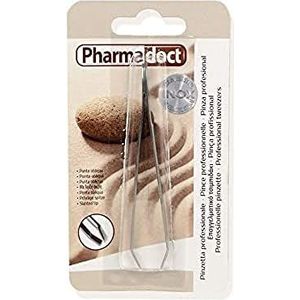 Pincet - Blister - Zorgvuldig Ontworpen - Veilig en Praktisch