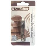 Eurosirel 160838 farmaceutische doct nagelsnijder, klein
