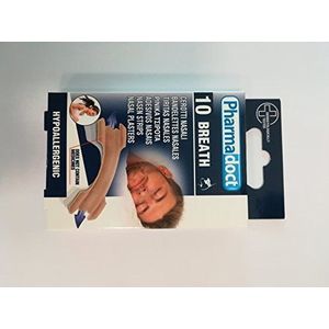 farmaceutische doct 163310 Naas Strips-karton