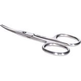 Megaplast - Nagelschaar - Zilver - RVS