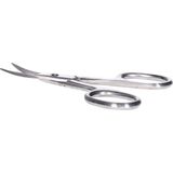 Megaplast - Nagelschaar - Zilver - RVS