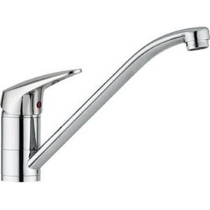 Keukenkraan Nobili FH00547113/50 chroom