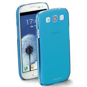 Cellularline Cellular Line CoolGalaxy S 3 B Beschermhoezen voor CoolGalaxy S 3 B