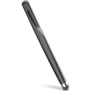 Cellularline Digitale Pen Zwart - Ergonomisch