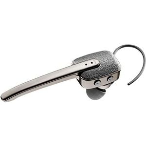 Cellularline Executive Bluetooth-headset met heldere spraakmicrofoon Universeel 1 Zwart