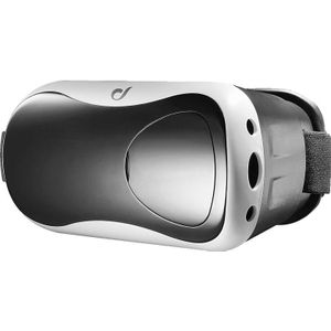 Cellularline Virtual Reality Bril Zion Vr Voor Smartphone 6" (3dvisork)