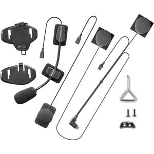 Interphone MICINTERPHOFLAT intercomsysteemaccessoire