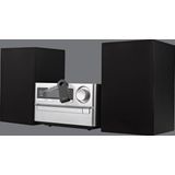 Cellular Line - Receiver Jack 3.5 - Zwart - Geschikt voor Auto's zonder Bluetooth