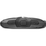 Intercom Interphone Connect Dubbelpak - Zwart - Bluetooth® - Bereik 300m