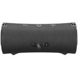 AQL BTSPKTYPHOONK Draagbare & party speaker Zwart 30 W