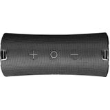 AQL BTSPKTYPHOONK Draagbare & party speaker Zwart 30 W