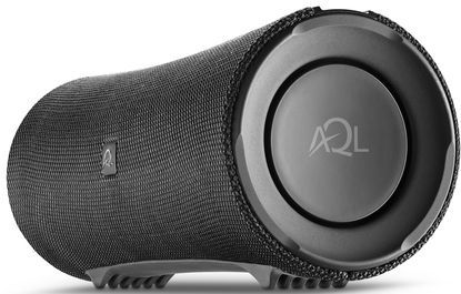 AQL BTSPKTYPHOONK Draagbare & party speaker Zwart 30 W