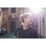 Cellularline - Elusion - Headset - Zwart - True Wireless Stereo - Bluetooth