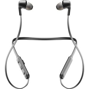 Cellularline Nape (12 h, Draadloze), Koptelefoon, Zwart