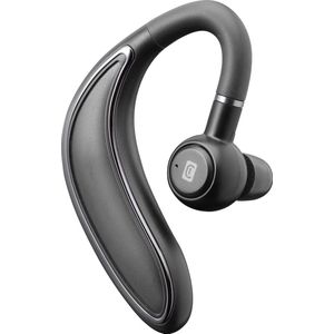 Cellularline - Bold - Voicerecorder - Transparant - Microfoon - Lange Batterijduur