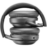 AQL - KYMA - Koptelefoon - Zwart - Draadloos - Active Noise Cancelling