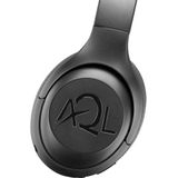 AQL - KYMA - Koptelefoon - Zwart - Draadloos - Active Noise Cancelling
