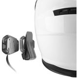 INTERPHONE UCOM16 - Intercom - Dubbel - Bluetooth 5.0 - Waterdicht IP67