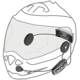 U-Com 4 - Intercom - Bluetooth 5.0 - HD-Oortelefoons - Meertalig