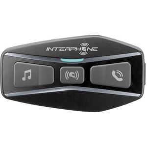 U-Com 4 - Intercom - Bluetooth 5.0 - HD-Oortelefoons - Meertalig