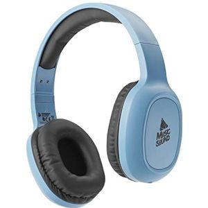 Cellularline Draadloze hoofdtelefoon Music & Sound Bluetooth Headphone BASIC