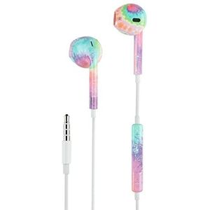 Music Sound Fantasie (Geen ruisonderdrukking, Bedraad), Koptelefoon, Veelkleurig