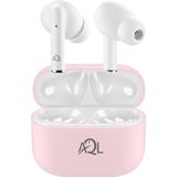 AQL - Bluetooth Road TWS - Roze